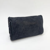 STELLA MCCARTNEY FALABELLA BLK CROSSBODY