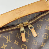 LOUIS VUITTON SULLY PM MONOGRAM
