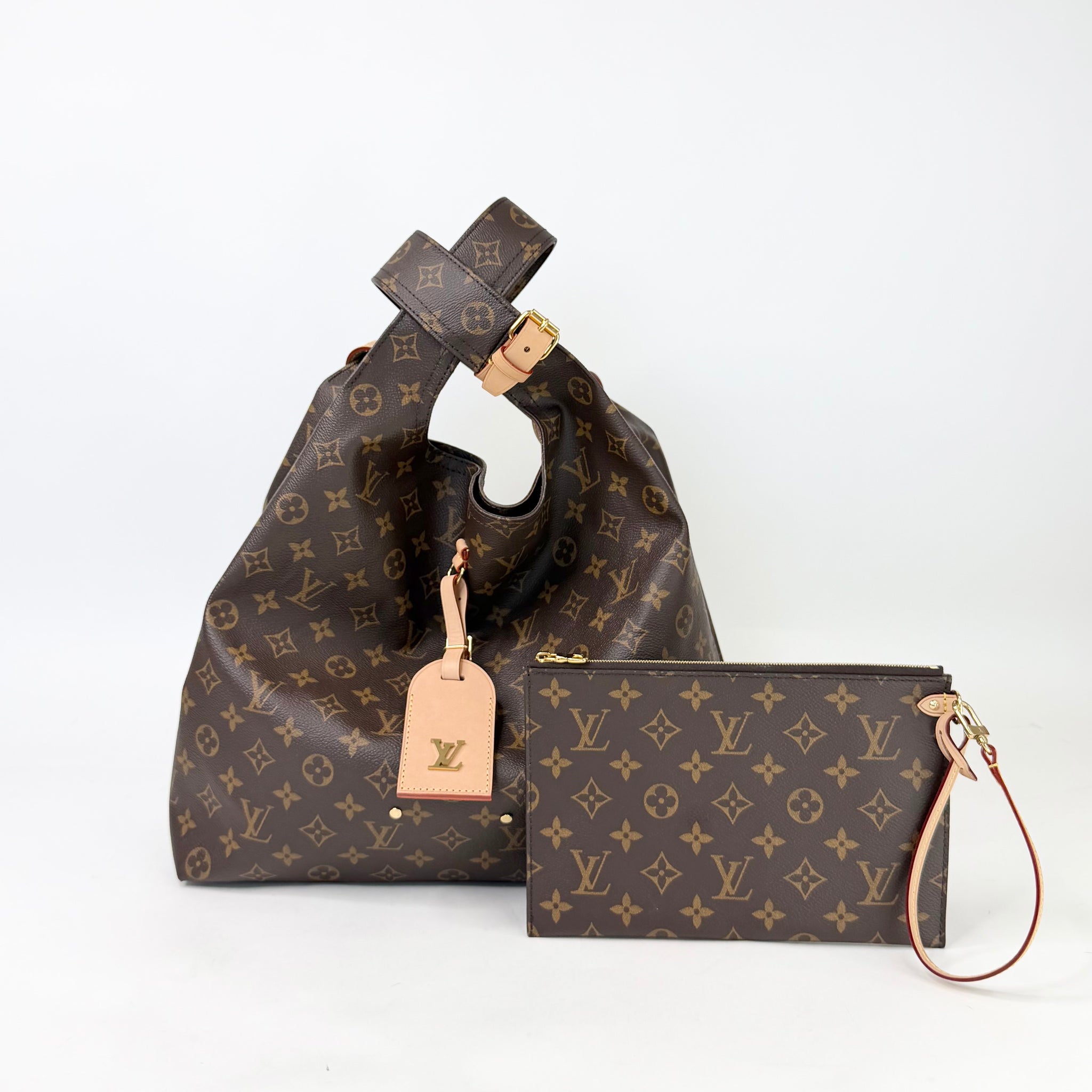 Louis Vuitton – BLuxe Boutique