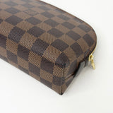 LOUIS VUITTON COSMETIC POUCH DE