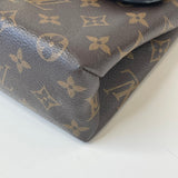 LOUIS VUITTON LOCKY BB