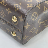 LOUIS VUITTON MONOGRAM CLUNY MM