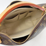 LOUIS VUITTON SULLY PM MONOGRAM