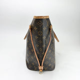 LOUIS VUITTON NEVERFULL MM MONO