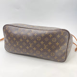 LOUIS VUITTON NEVERFULL GM MONOGRAM