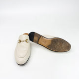 GUCCI PRINCETOWN SLIPPER sz 35