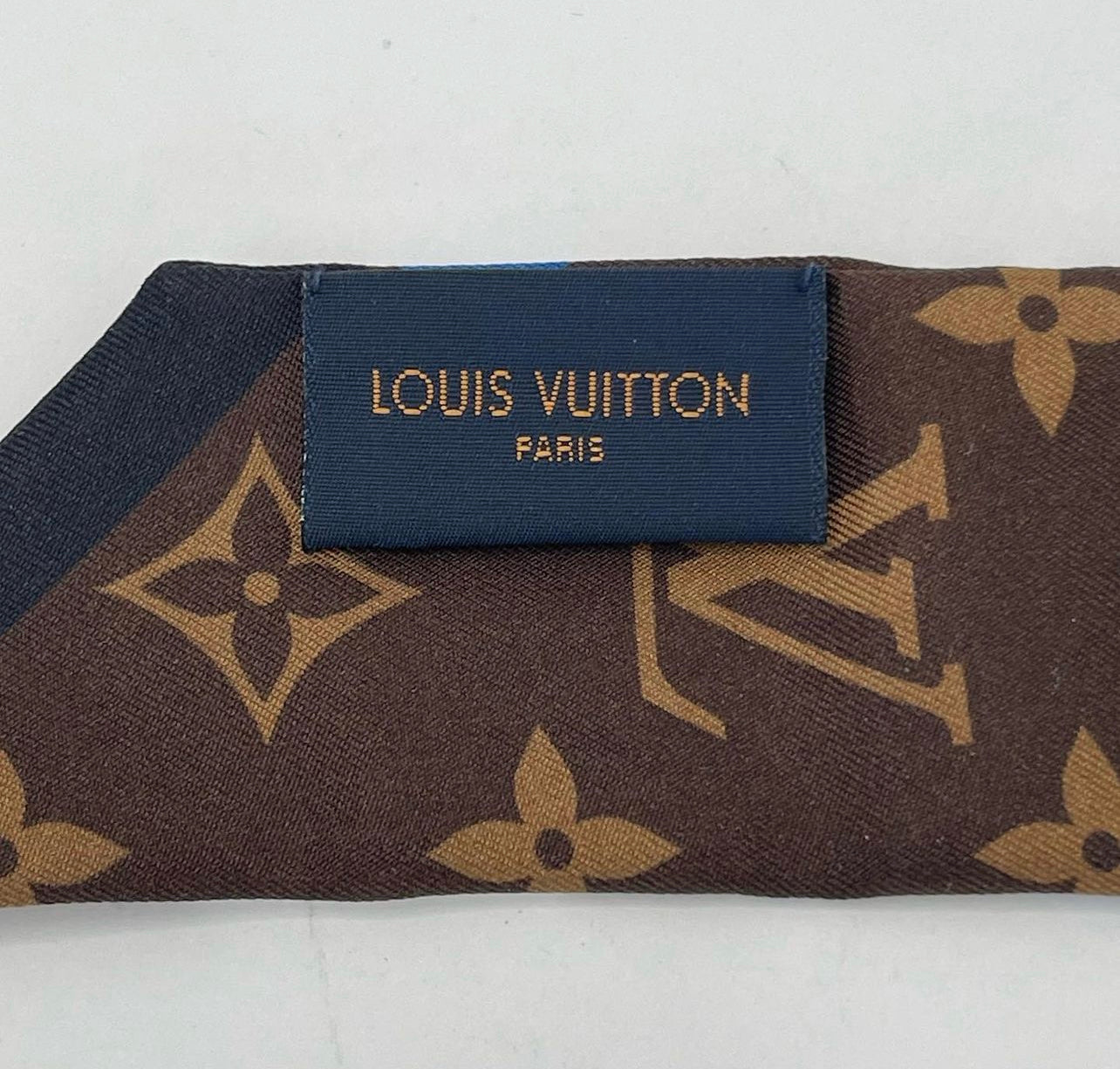 Louis Vuitton, Accessories, Louis Vuitton League Of Legends Limited  Edition Bb Bandeau