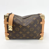 LOUIS VUITTON SIDE TRUNK MM