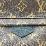 LOUIS VUITTON PALM SPRINGS PM BACKPACK MONOGRAM