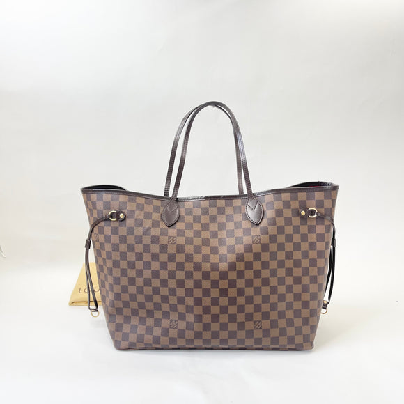 LOUIS VUITTON NEVERFULL GM DE
