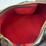 LOUIS VUITTON SPEEDY 30 DE BANDOULIERE