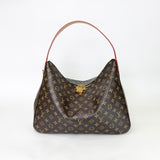 LOUIS VUITTON SLOUCHY MM