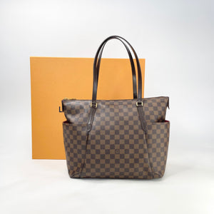 LOUIS VUITTON TOTALLY MM DE