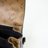 LOUIS VUITTON POCHETTE METIS IN REVERS MONO & GHW - BLuxe Boutique