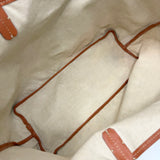 GOYARD ST LOUIS PM BLK COATED CANVAS TOTE + POUCH - BLuxe Boutique