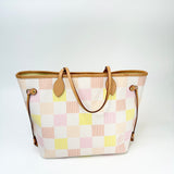 LIMITED EDITION LOUIS VUITTON MM PEACH - BLuxe Boutique