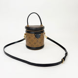 LOUIS VUITTON REVERSE MONOGRAM CANNES