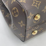 LOUIS VUITTON MONOGRAM CLUNY MM