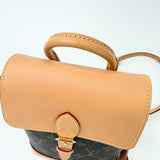 LOUIS VUITTON SOHO MINI BACKPACK - BLuxe Boutique