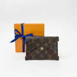 LOUIS VUITTON MEDIUM KIRIGAMI POCHETTE