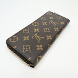 LOUIS VUITTON MONOGRAM CLEMENCE WALLET - BLuxe Boutique