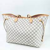 LOUIS VUITTON NEVERFULL GM DA - BLuxe Boutique