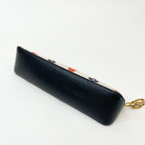LOUIS VUITTON LIMITED EDITION GAME ON ELIZABETH PENCIL POUCH