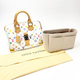 LOUIS VUITTON MONOGRAM MULTICOLORE SPEEDY 30