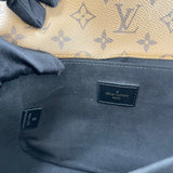 LOUIS VUITTON POCHETTE METIS REVERSE