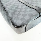 LOUIS VUITTON DAMIER GRAPHITE TADAO TOTE