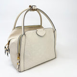 LOUIS VUITTON MARAIS MM IN CRM EMPREINTE LEA - BLuxe Boutique