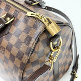 LOUIS VUITTON SPEEDY 30 DE BANDOULIERE