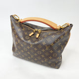 LOUIS VUITTON SULLY PM MONOGRAM