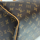 LOUIS VUITTON SPEEDY SOFT 30 CRAFTY - BLuxe Boutique