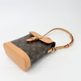 LOUIS VUITTON SOHO MINI BACKPACK - BLuxe Boutique