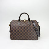 LOUIS VUITTON SPEEDY 30 DE BANDOULIERE