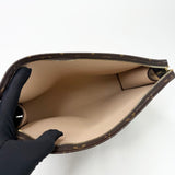 LOUIS VUITTON MONOGRAM TOILETRY 26