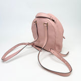 LOUIS VUITTON SORBONNE BACKPACK IN PINK EMPREINTE LEA & GHW - BLuxe Boutique