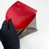 LOUIS VUITTON MEDIUM KIRIGAMI POCHETTE