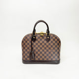 LOUIS VUITTON ALMA PM DE - BLuxe Boutique