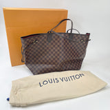 LOUIS VUITTON NEVERFULL GM DE