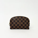 LOUIS VUITTON COSMETIC POUCH DE
