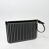 LOUIS VUITTON NEVERFULL INSIDE OUT MM