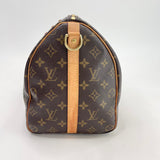 LOUIS VUITTON SPEEDY 35 BANDOULIERE