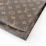 LOUIS VUITTON MONOGRAM TOILETRY 26
