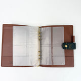LOUIS VUITTON LARGE RING AGENDA COVER