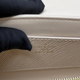 LOUIS VUITTON TWIST PM IN CRM EPI LEA & GHW