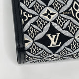 LOUIS VUITTON LIMITED EDITION SINCE 1854 EMBROIDERY TOILETRY 26