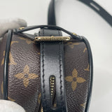 LOUIS VUITTON MONOGRAM FALL IN LOVE SAC COEUR CROSSBODY LIMITED EDITION - 2021 EXCLUSIVE HONG KONG RELEASE ONLY