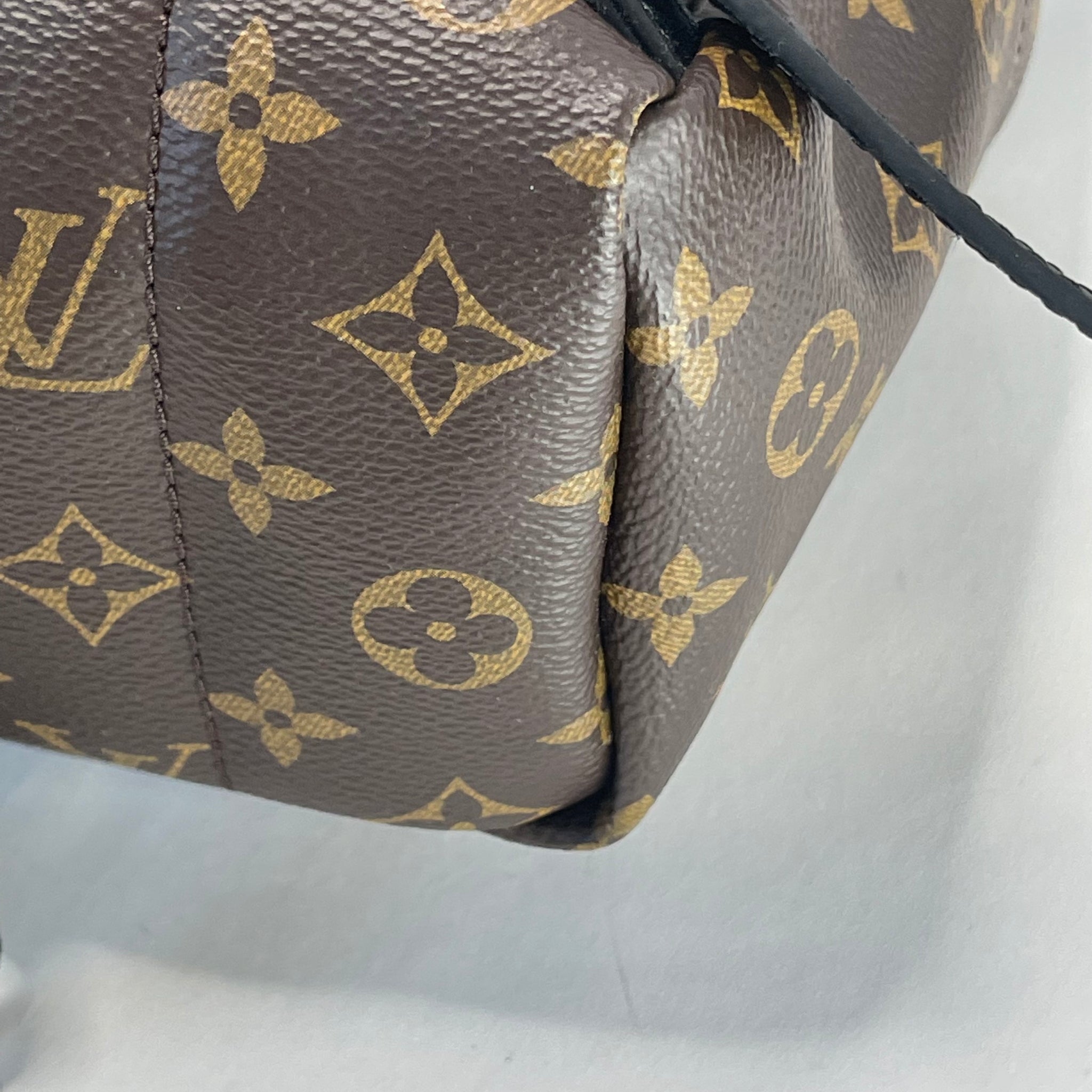 Lv Palm Springs Pm Review